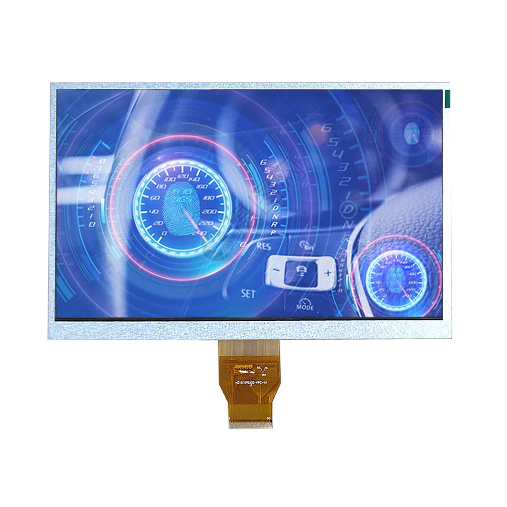 7 Inch+ Band 6″–10.1″