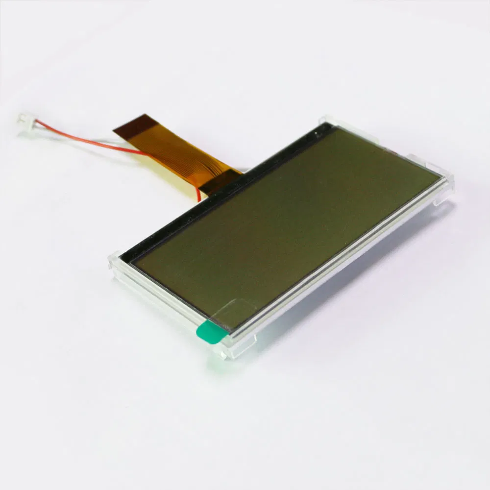 128×64 COG LCD Module FSTN