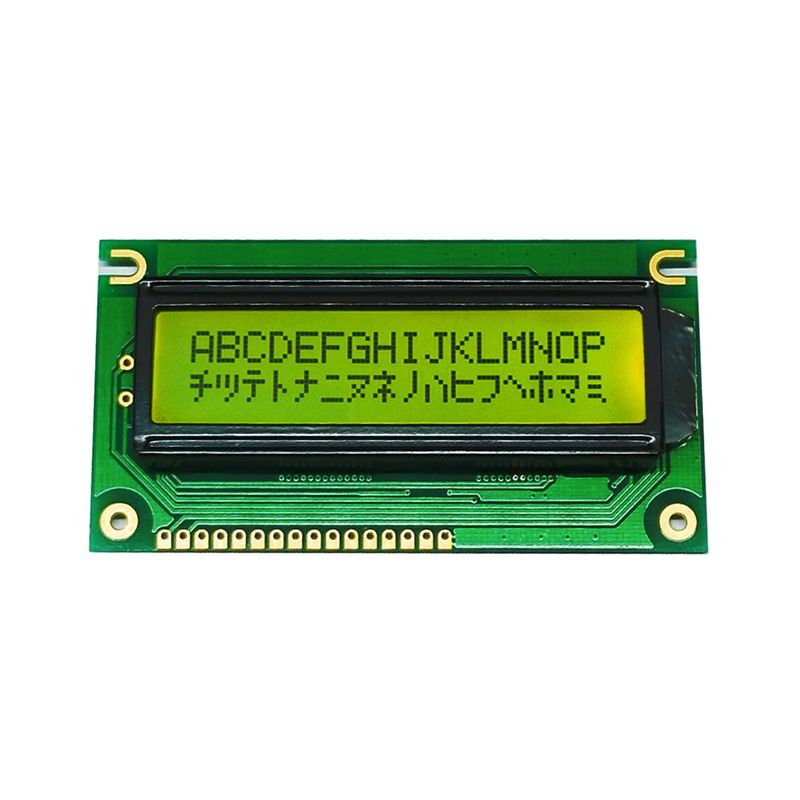COB LCD Modules