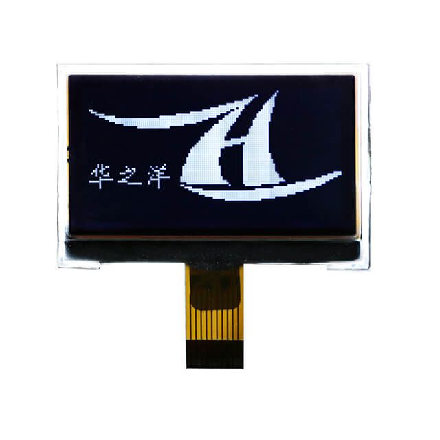COG LCD Modules