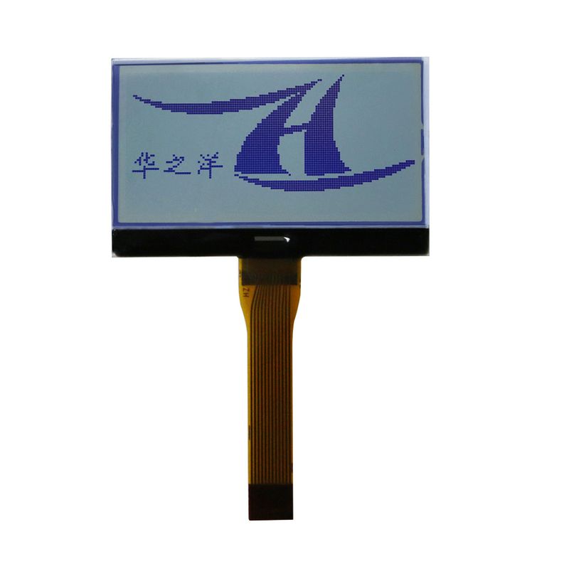 128×64 LCD Modules