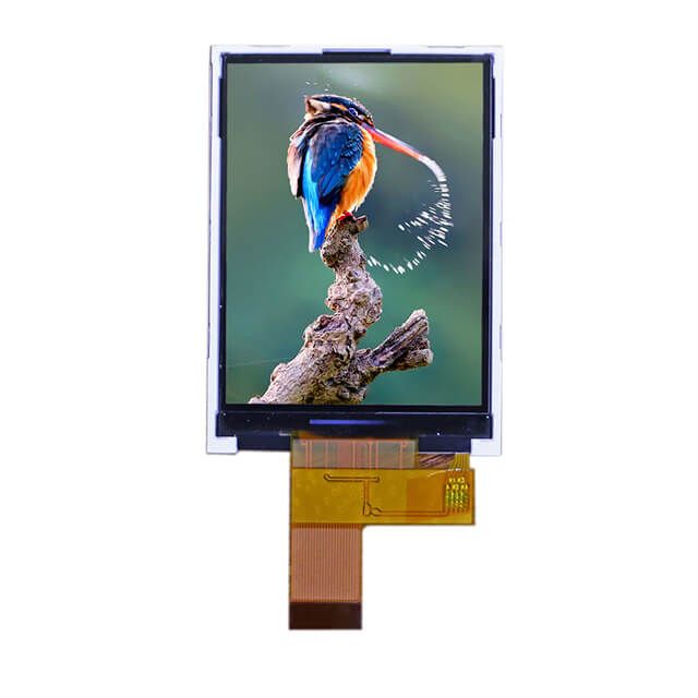 LCD Modules