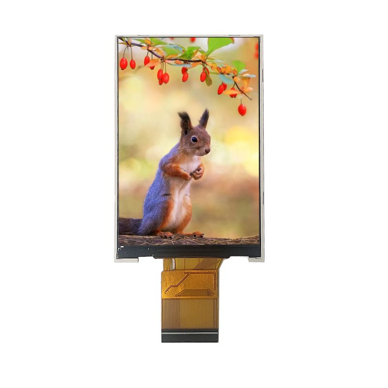 TFT LCD Modules